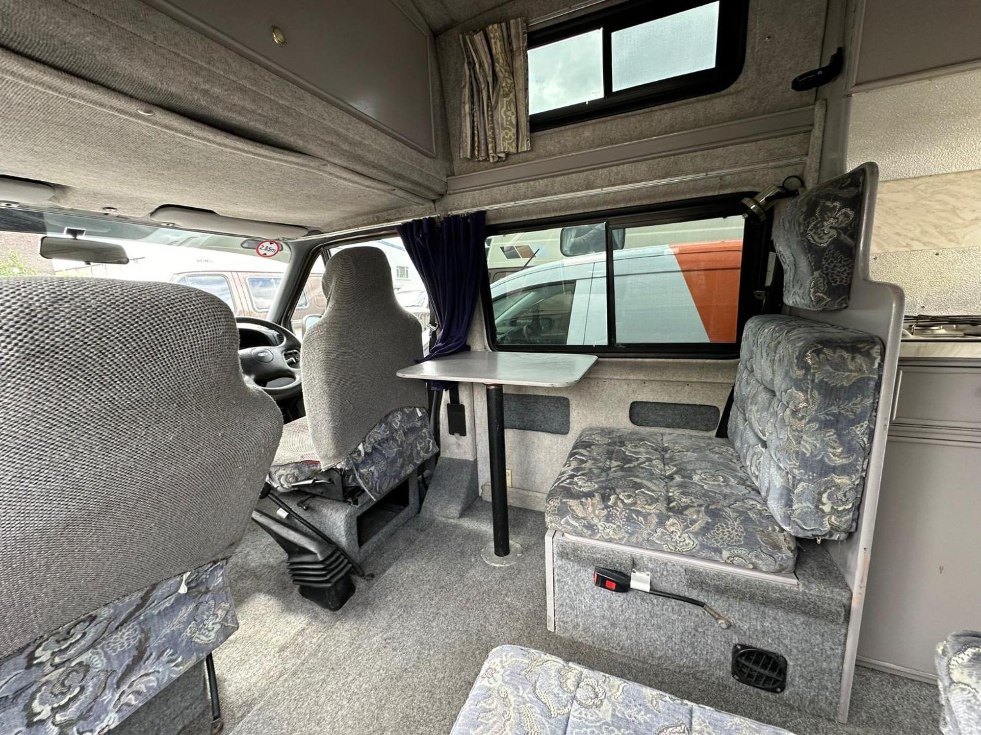 都柏林 Retro Camper Hire酒店 外观 照片
