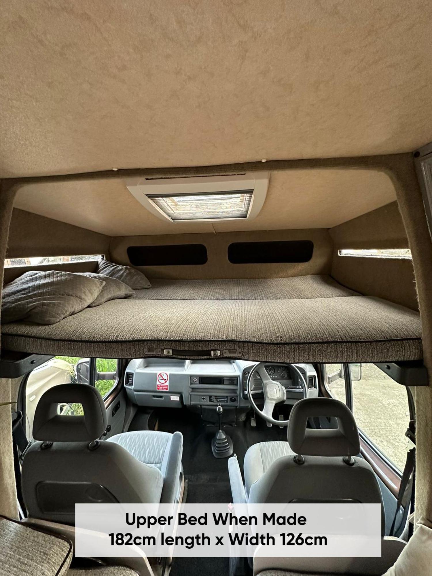 都柏林 Retro Camper Hire酒店 外观 照片