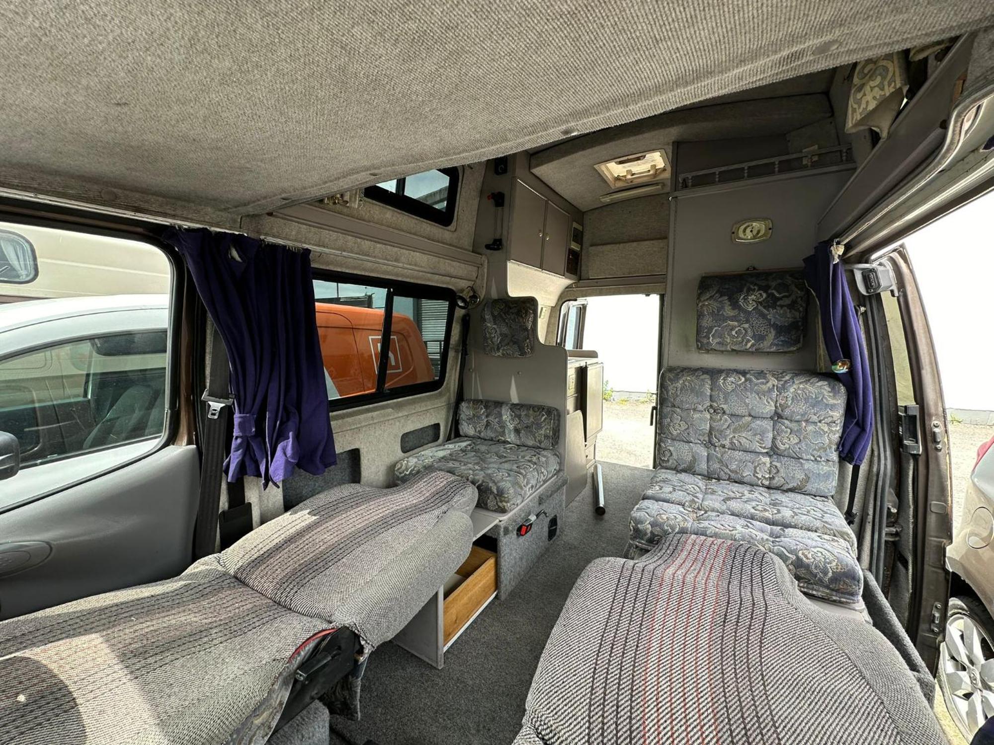 都柏林 Retro Camper Hire酒店 外观 照片