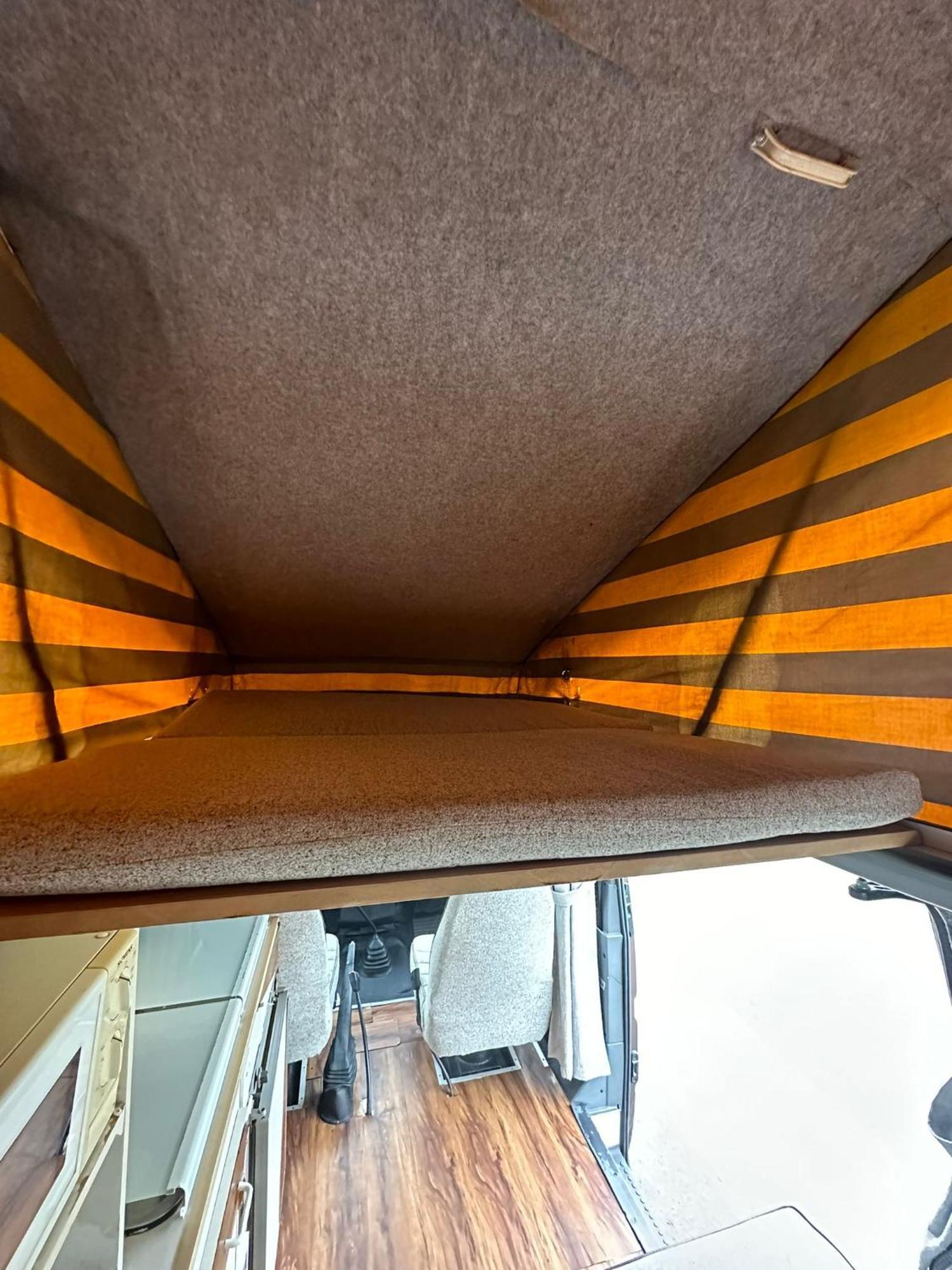 都柏林 Retro Camper Hire酒店 外观 照片